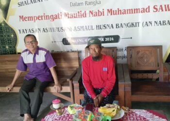 Kisah Inspiratif Jumat Berkah – 19 September 2025 di pondok yatim