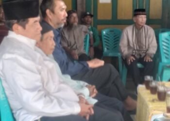 Wisata Agro Muhammadiyah Badongan, Temu Tani dan Kolaborasi Wisata Edukasi Pertanian
