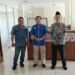 Santri Alumni BSM 37 Owner Banana Garden Gelar Diskusi dengan Akademisi Politeknik Kudus, Wujudkan Green Campus dengan Integrated Farming