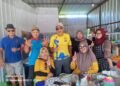 Warung Makan Nana, Unik, Cantik, Murah, dan Mewah alias Mepet Sawah