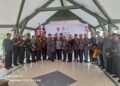 HUT Ke-1 FKBN Kudus Berlangsung Akrab, Ajak Ormas dan LSM Perkuat Solidaritas Bela Negara