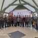 HUT Ke-1 FKBN Kudus Berlangsung Akrab, Ajak Ormas dan LSM Perkuat Solidaritas Bela Negara