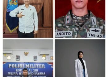 Keteladanan Doktor Carto Nuryanto, Mendidik Anak dengan Karakter Mulia