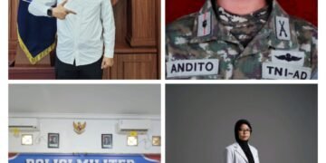 Keteladanan Doktor Carto Nuryanto, Mendidik Anak dengan Karakter Mulia