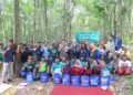 PKM Magister Hukum UNW, Kesadaran Hukum dan Lindungi Perkebunan di Afdeling Klepu Kabupaten Semarang