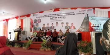 Gerakan Green Islam Dorong Kolaborasi Lintas Ormas Wujudkan Bandongan Hijau