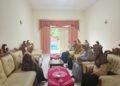Semangat membara para Srikandi Bandongan, Menyemai Green Islam dari Hati ke Bumi