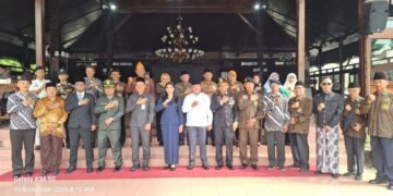 Dr. Carto, Dari Pendopo Kudus ke Kampus, Mengabdi Tanpa Henti di Hari Pahlawan