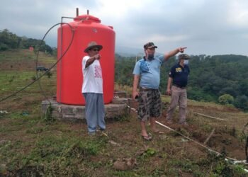 Pusat Integrated Farming Nasional Hadir di Bate Alit Jepara