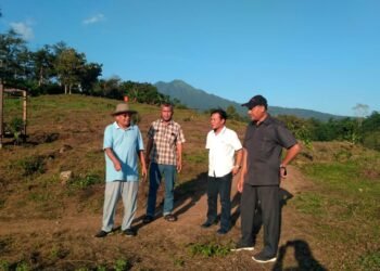 H. Abdul Wahid, Petani Teladan Asal Kalinyamatan Jepara yang Mengangkat Derajat Pertanian Modern