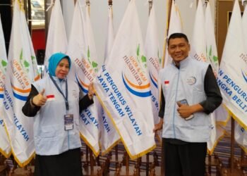 Rapat Kerja Nasional & Seminar Nasional UMKM–IKM Nusantara 2025 Resmi Digelar di Jakarta