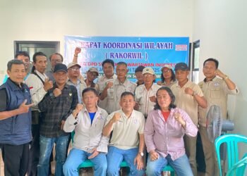 SWI Dorong Ekonomi Hijau Lewat Program Nabung Pisang pada Munas 2026