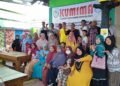 KUMIMA Gelar HUT Ke-6, Perkuat Semangat Guyub – Rukun – Gotong Royong UMKM Pati
