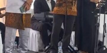 Hajat Nikah Penuh Hikmah, Jundi & Farida, Cinta yang Dipertemukan dalam Kesederhanaan dan Doa