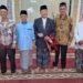 Pengajian Ahad Pagi Masjid Mujahidin Getas Pejaten  Subuh Berjamaah Menciptakan Jiwa Disiplin, Kuat, dan Rezeki yang Barokah