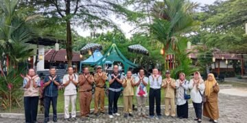 Progress Awal Tahun Kolaborasi Bersama Warga untuk Masa Depan Lebih Cerah