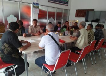 Kunjungan DPC P2RPTI ke Kudus, Membaca Masa Depan Industri Rokok di Kota Kretek