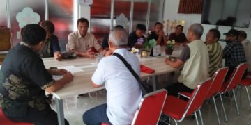 Kunjungan DPC P2RPTI ke Kudus, Membaca Masa Depan Industri Rokok di Kota Kretek