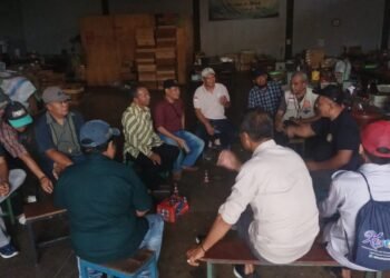 Kunjungan Inspiratif P2RPTI, Belajar Disiplin, Kolaborasi, dan Realitas Industri Tembakau