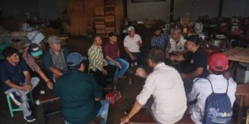 Kunjungan Inspiratif P2RPTI, Belajar Disiplin, Kolaborasi, dan Realitas Industri Tembakau