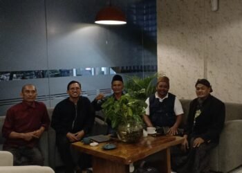 Lahan Nganggur Bisa Jadi Tambang Uang! Permintaan 40 Ton Melon & 5 Ton Daun Singkong Siap Diserap Pasar