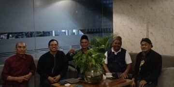 Lahan Nganggur Bisa Jadi Tambang Uang! Permintaan 40 Ton Melon & 5 Ton Daun Singkong Siap Diserap Pasar