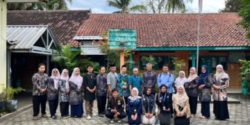 Mimpi Menjadi Penulis — Saat Guru SD Menyalakan Api Literasi dari Ruang Kelas