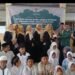 Safari Ramadhan An-Nida, Berbagi Kebahagiaan Bersama Yatim di LKSA An-Naba Rembang