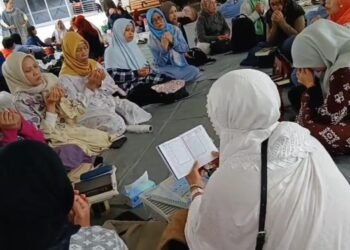 TKW Pejuang, Mengaji di Rantau, Membangun Masa Depan di Kampung