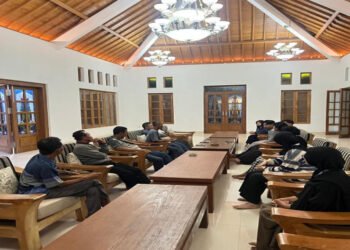 Wisata Hutan Mangrove Pasir Kadilangu: Potensi Lokal Perlu Sentuhan Investor