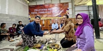 Rokok MADHANI, Produk Asli Gunungkidul berani bersaing dipasaran