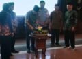 Puncak Dies Natalis HMI ke-79 di Kudus, Bupati Ajak Kader Jadi Garda Terdepan Martabat Bangsa