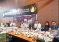 Rapat Pleno DPP P2RPTI Bahas Penguatan Organisasi dan Program Nasional 2026