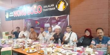 Rapat Pleno DPP P2RPTI Bahas Penguatan Organisasi dan Program Nasional 2026