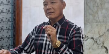 Iman Bukan Sekadar Ucapan: Tausiah Subuh di Masjid At-Taqwa Mengajak Jamaah Mengamalkan Nilai Keimanan