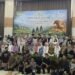 INSPIRATIF, BG Farm Hadir Menguatkan Kedaulatan Pangan di Ajang Halal Bihalal KKJ Jawa Tengah