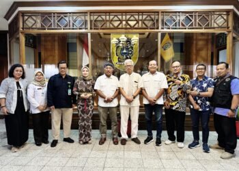 Klaten Arahkan Pariwisata Berbasis Keheningan dan Kesehatan