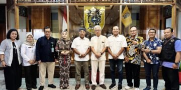 Klaten Arahkan Pariwisata Berbasis Keheningan dan Kesehatan