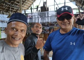 Dari Silaturahim, Terbuka Jalan Rezeki dan Harapan