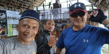  Dari Silaturahim, Terbuka Jalan Rezeki dan Harapan