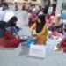 1.100 Yatim dan Dhuafa Tersenyum di Ramadhan, Air Mata Haru Warnai Aksi Kepedulian di Bekasi