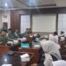 Santri An Naba dan para pengasuh Audiensi Inspiratif dengan DPRD Rembang, Sinergi Nyata Wujudkan Ketahanan Pangan dan Masa Depan Yatim Mandiri