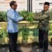Dari Audiensi ke Aksi, Dr. Carto Tinjau Kebun Organik An Naba, Perkuat Visi dari Hati ke Hati
