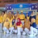 HBH STI Kudus 2026 Tampil Meriah, Penuh Kreasi Seni dan Semangat “Emas,