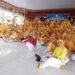 HBH STI Kudus 2026 Tampil Meriah, Penuh Kreasi Seni dan Semangat “Emas