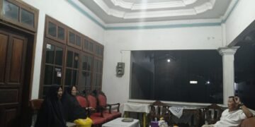 Langkah Kecil, Dampak Besar: Silaturahim yang Menghidupkan Wakaf Produktif