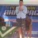 Semarak Pengajian Ahad Pagi Kudus, Kru BG Farm Fakultas Organik Turut Hadir Menyatu Bersama Ribuan Jamaah