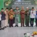 Semangat Halal Bihalal di Kudus, Dr. H. Carto Nuryanto Tegaskan Persaudaraan Adalah Pilar Kekuatan Bangsa