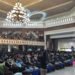 Ratusan Mahasiswa Universitas Ngudi Waluyo Gelar Wisuda Penuh Semangat Juang di Kodam IV/Diponegoro
