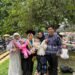 Dari Kandang Sederhana Menuju Cumlaude, Kisah Uci, Santri yang Mengubah “Nabung Ayam” Jadi Jalan Prestasi dan Pengabdian